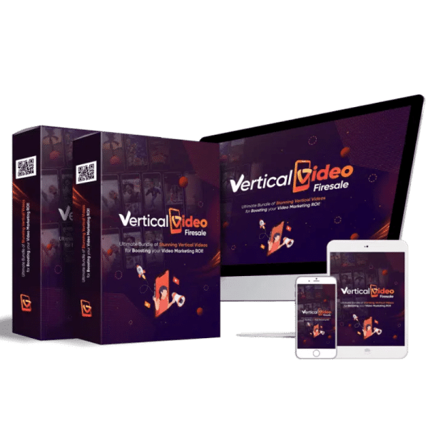 5000 Vertical Videos Pack